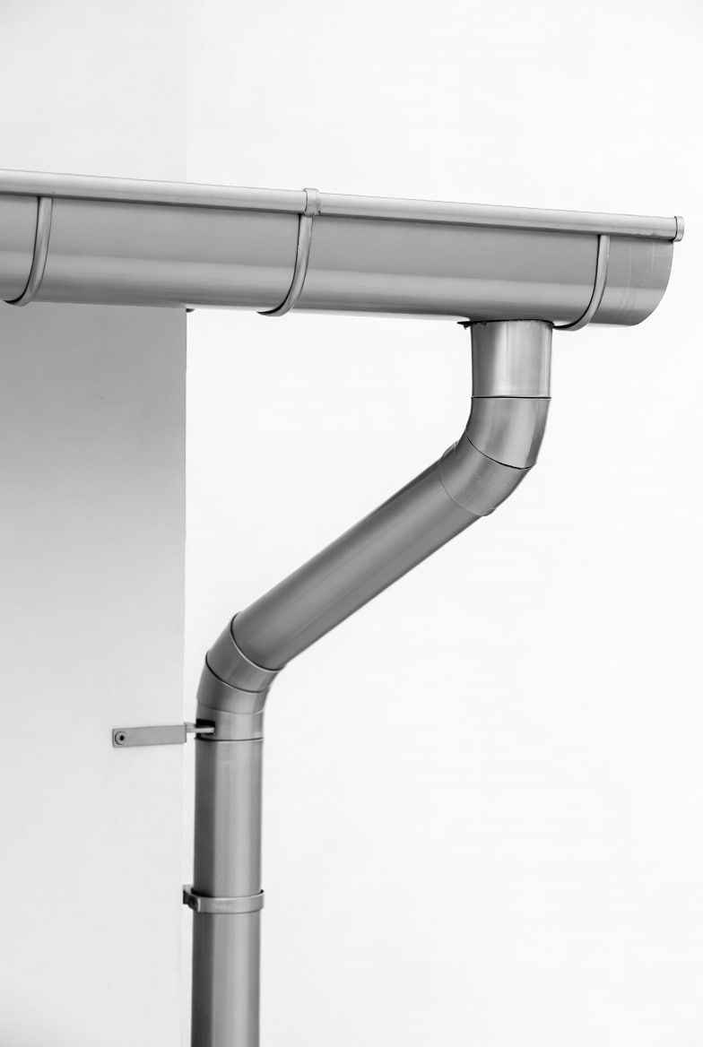 Профнастил Н57 в упаковке